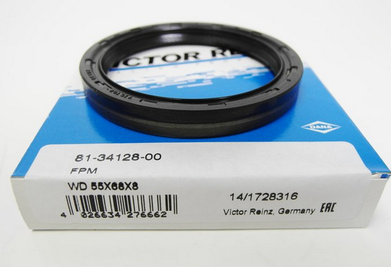 Simering arbore cotit VICTOR REINZ 81-34128-00 / 813412800 ( LICHIDARE DE STOC)