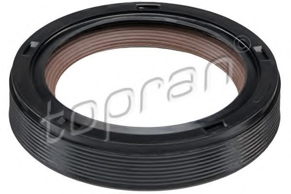 Simering, arbore cotit VW AMAROK (2H, S1B) (2010 - 2016) TOPRAN 109 383 piesa NOUA