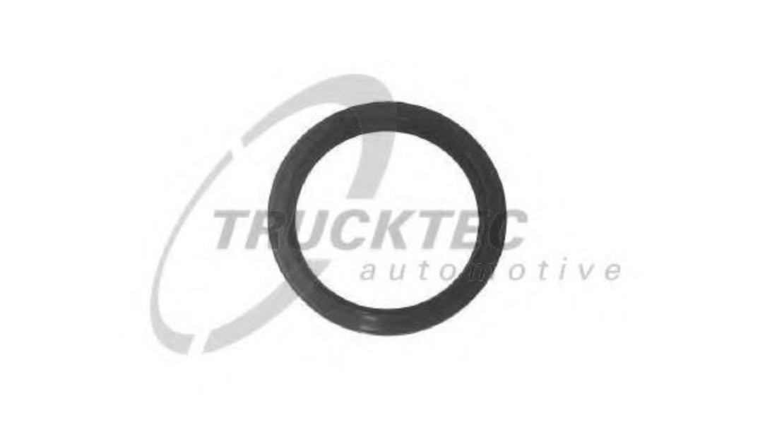 Simering, arbore cotit VW CADDY II Pick-up (9U7) (1996 - 2000) TRUCKTEC AUTOMOTIVE 07.10.008 piesa NOUA
