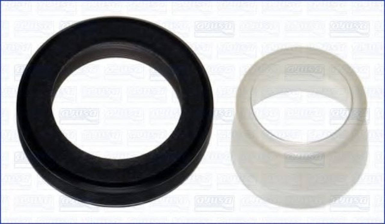 Simering, arbore cotit VW GOLF PLUS (5M1, 521) (2005 - 2013) AJUSA 15087000 piesa NOUA