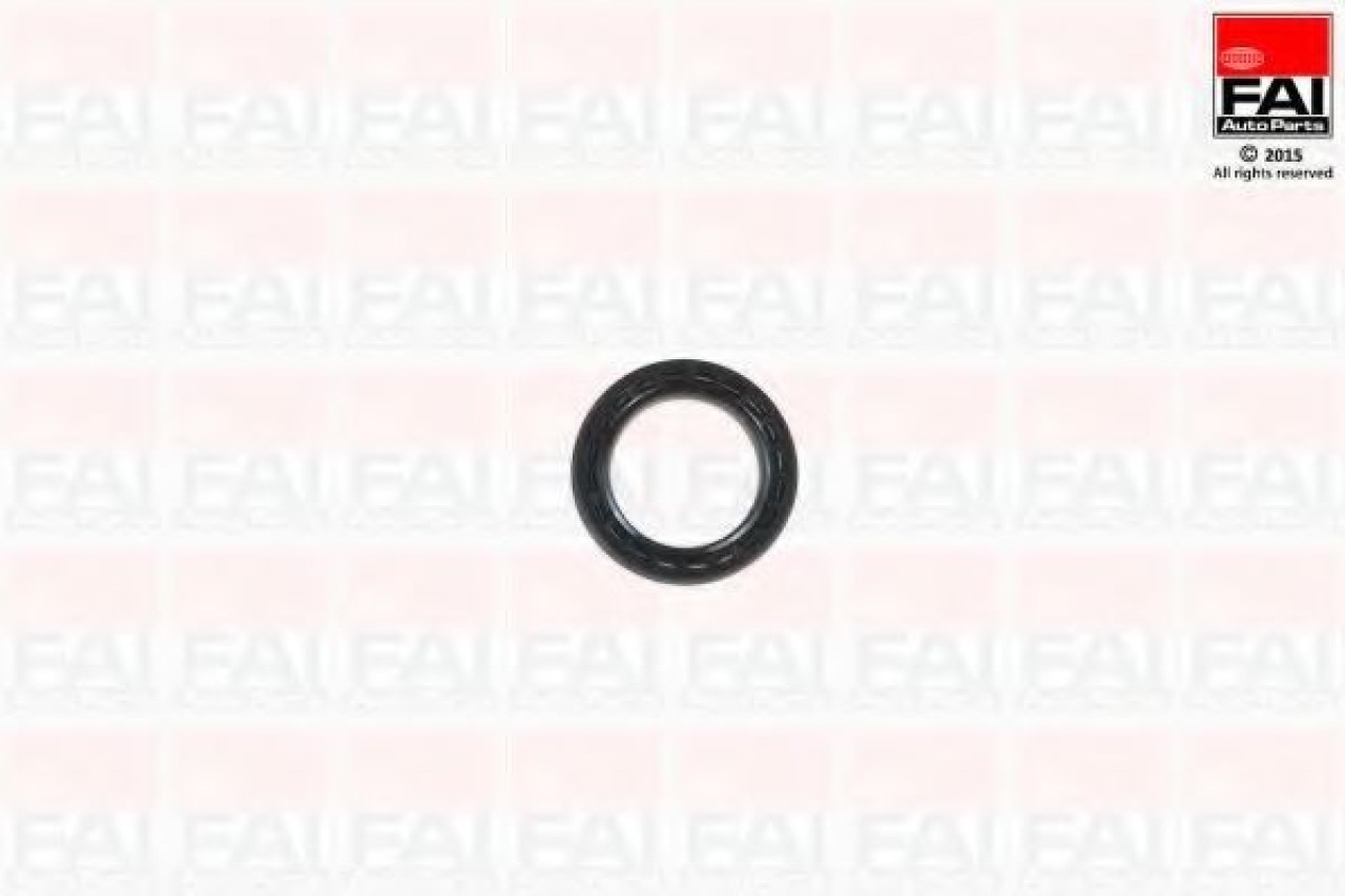 Simering, arbore cotit VW GOLF PLUS (5M1, 521) (2005 - 2013) FAI AutoParts OS1320 piesa NOUA