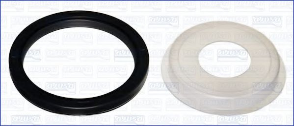 Simering, arbore cotit VW NEW BEETLE Cabriolet (1Y7) (2002 - 2010) AJUSA 15085100 piesa NOUA