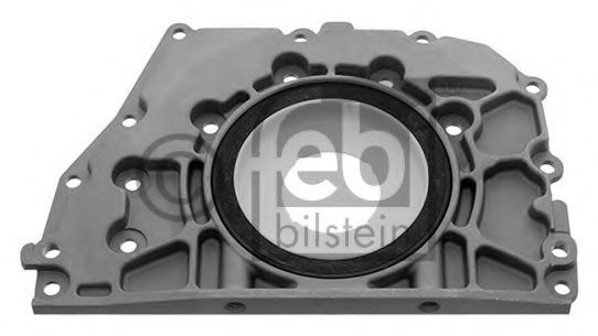 Simering, arbore cotit VW PASSAT (3B3) (2000 - 2005) FEBI BILSTEIN 47196 piesa NOUA