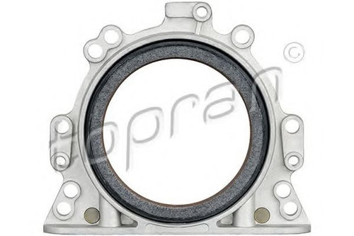 Simering, arbore cotit VW POLO Variant (6KV5) (1997 - 2001) TOPRAN 109 613 piesa NOUA