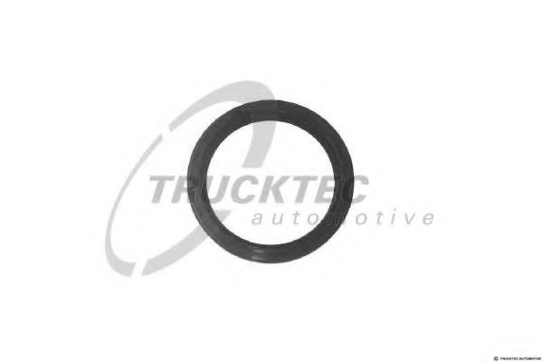 Simering, arbore cotit VW POLO Variant (6KV5) (1997 - 2001) TRUCKTEC AUTOMOTIVE 07.10.008 piesa NOUA