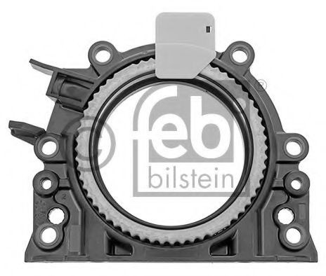 Simering, arbore cotit VW SCIROCCO (137, 138) (2008 - 2016) FEBI BILSTEIN 36383 piesa NOUA