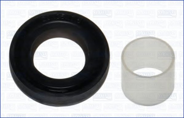 Simering, arbore cotit VW TRANSPORTER V bus (7HB, 7HJ, 7EB, 7EJ, 7EF, 7EG, 7HF, 7EC) (2003 - 2016) AJUSA 15089300 piesa NOUA