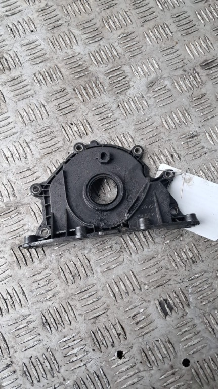 Simering arbore Skoda Octavia 3 1.6 TDI cod motor DDY an 2017 cod 04L103151