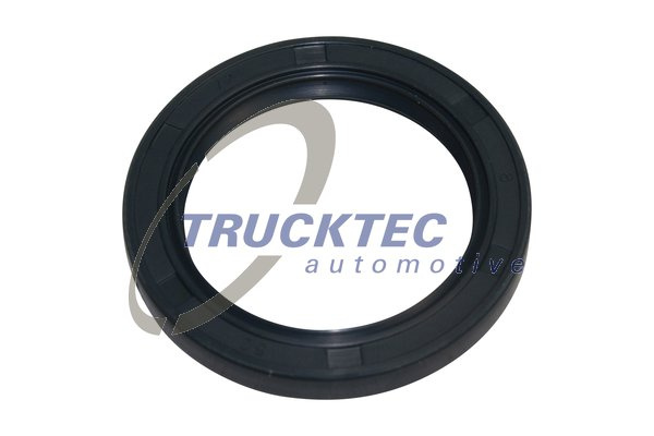 Simering ax (0167243 TRUCKTEC)