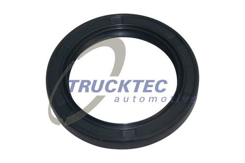 Simering ax (0167243 TRUCKTEC)