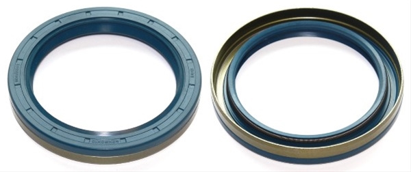 Simering Ax Cardanic Elring Mercedes-Benz 801.231