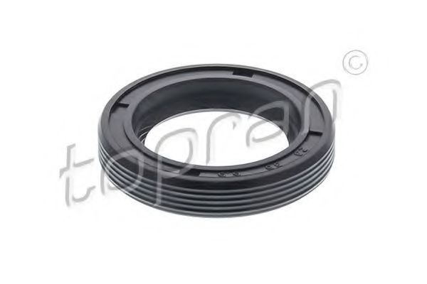 Simering, ax cardanic VW VENTO (1H2) (1991 - 1998) TOPRAN 101 770 piesa NOUA