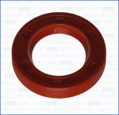 Simering, ax cu came Capac culbutor (15005100 AJUSA) MITSUBISHI,NISSAN,OPEL,RENAULT,VAUXHALL,VOLVO