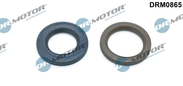 Simering, ax cu came fata (DRM0865 DRM) OPEL,RENAULT,VAUXHALL