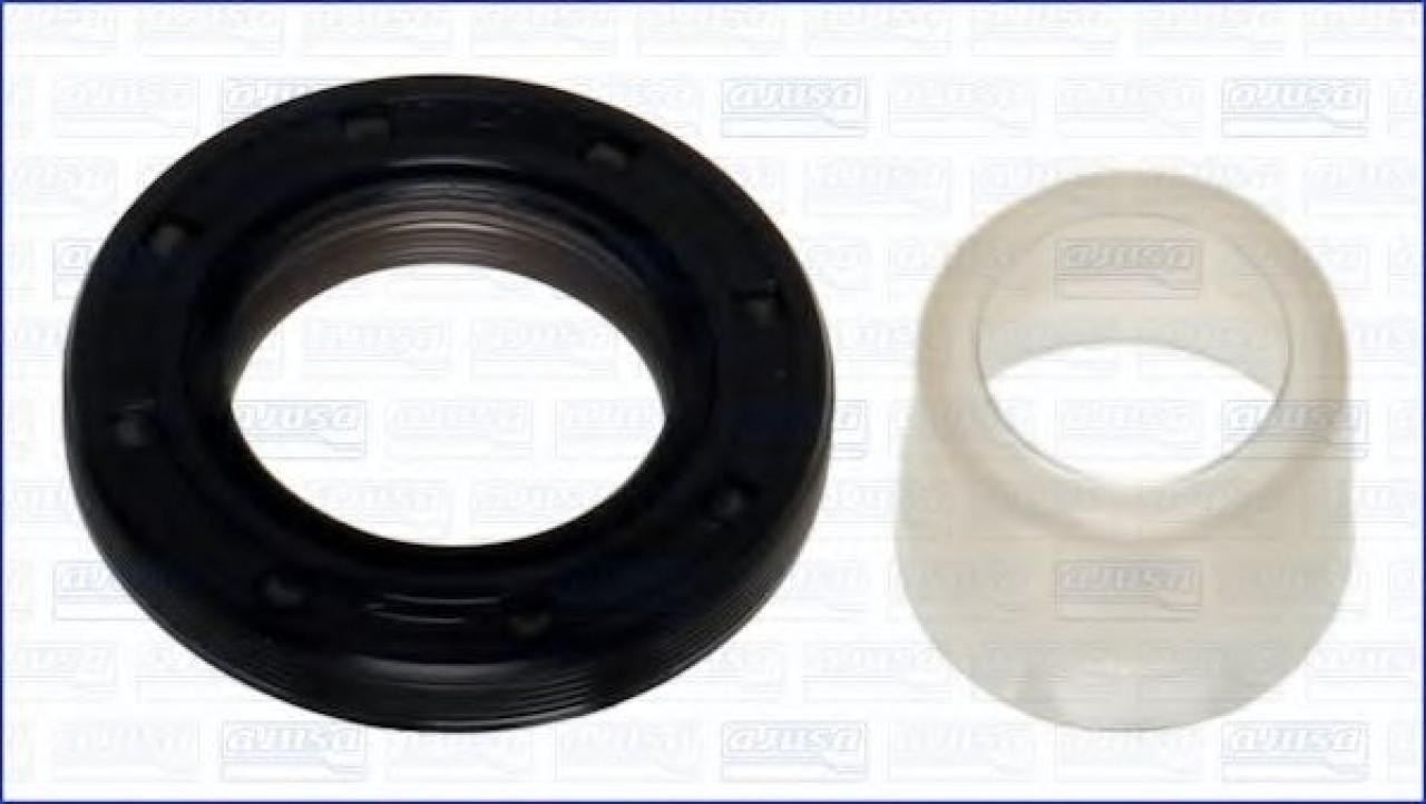 Simering, ax cu came FORD FIESTA V (JH, JD) (2001 - 2010) AJUSA 15083800 piesa NOUA