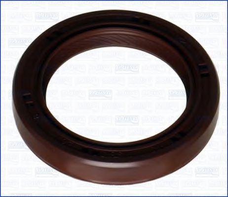 Simering, ax cu came HYUNDAI GETZ (TB) (2002 - 2010) AJUSA 15078200 piesa NOUA