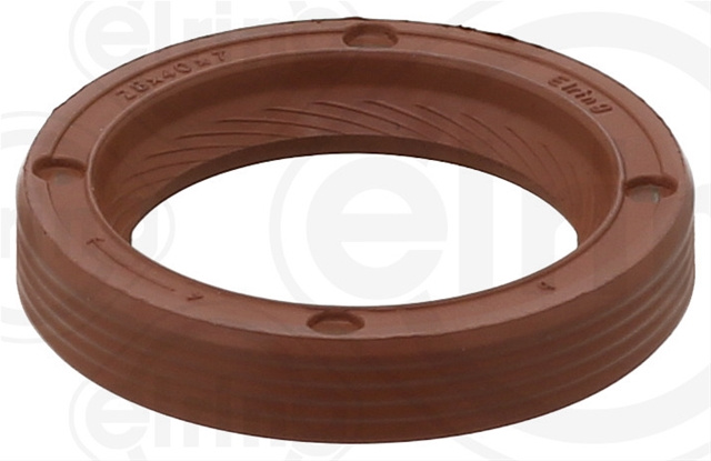Simering, Ax Cu Came; Inel De Etansare Elring Bmw 562.939