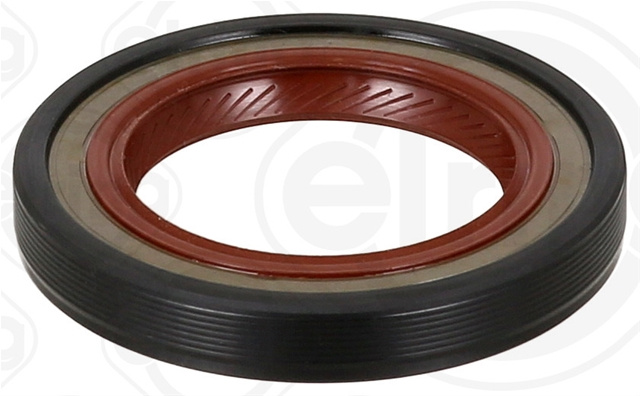 Simering, Ax Cu Came; Inel De Etansare Elring Iveco 135.151