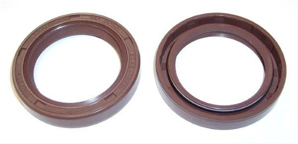 Simering, Ax Cu Came; Inel De Etansare Elring Opel 583.030