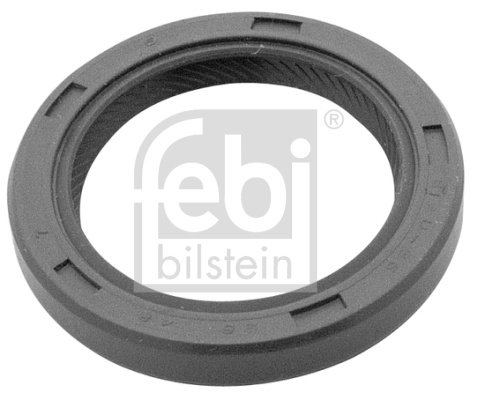 Simering, ax cu came partea fata (05102 FEBI BILSTEIN) CHEVROLET,ISUZU,OPEL,SAAB,VAUXHALL