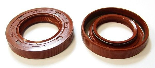 Simering, ax cu came RENAULT MEGANE II (BM0/1, CM0/1) (2002 - 2011) ELRING 508.544 piesa NOUA