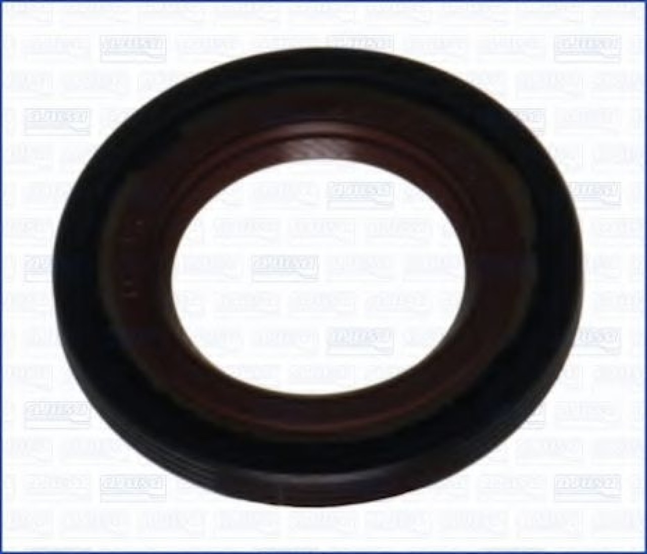 Simering, ax cu came RENAULT MEGANE II Limuzina (LM0/1) (2003 - 2016) AJUSA 15062400 piesa NOUA