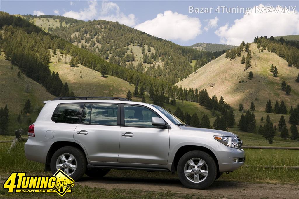 SIMERING AX CU CAME TOYOTA LAND CRUISER 