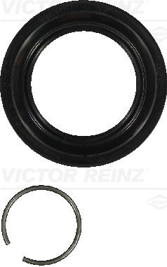 Simering, butuc roata Axa spate ambele parti (152941101 VICTOR REINZ) BMW