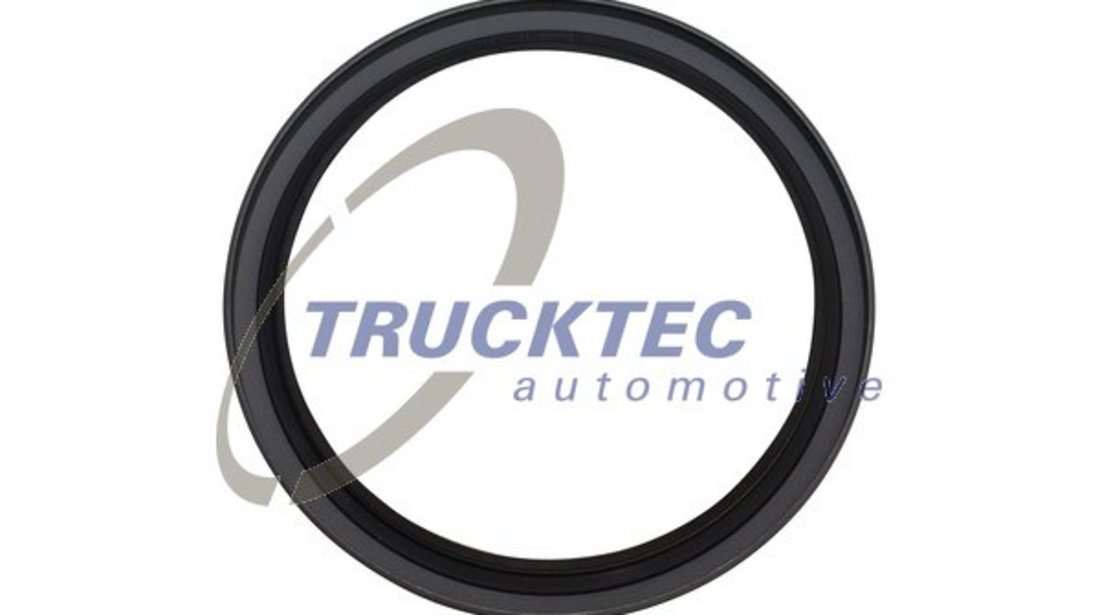 Simering, butuc roata Axa spate ambele parti (0532047 TRUCKTEC) MAN