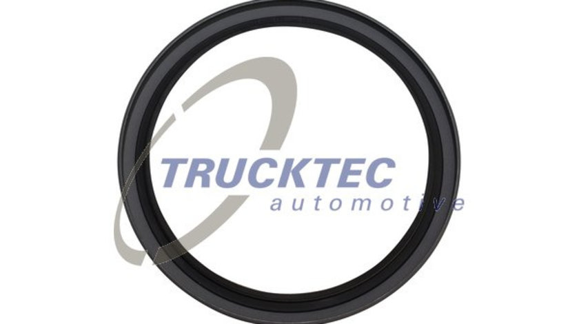 Simering, butuc roata Axa spate ambele parti (0532047 TRUCKTEC) MAN