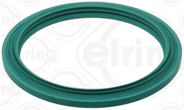 Simering, Butuc Roata; Inel De Etansare Elring Mercedes-Benz 655.805