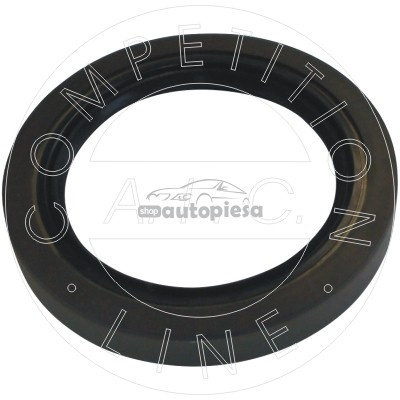 Simering, butuc roata MERCEDES E-CLASS (W211) (2002 - 2009) AIC 55413 piesa NOUA