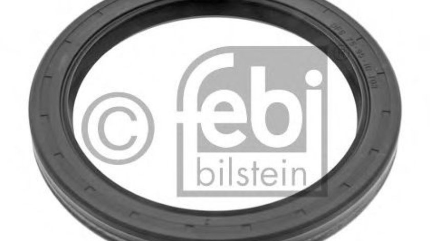 Simering, butuc roata MERCEDES SPRINTER 4-t caroserie (904) (1996 - 2006) FEBI BILSTEIN 37459 piesa NOUA