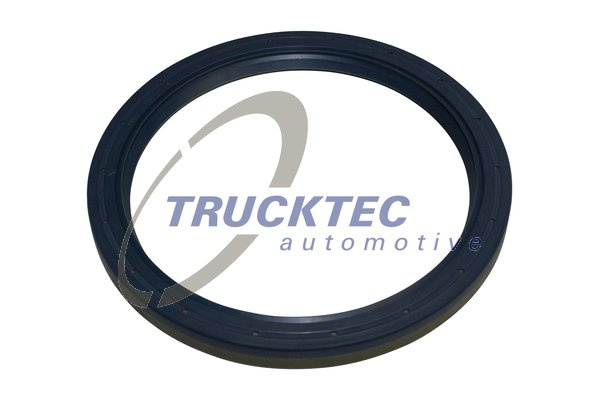 Simering, butuc roata puntea spate (0132217 TRUCKTEC) MAN,MERCEDES-BENZ