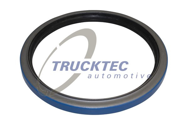 Simering, butuc roata puntea spate (0431046 TRUCKTEC) SCANIA