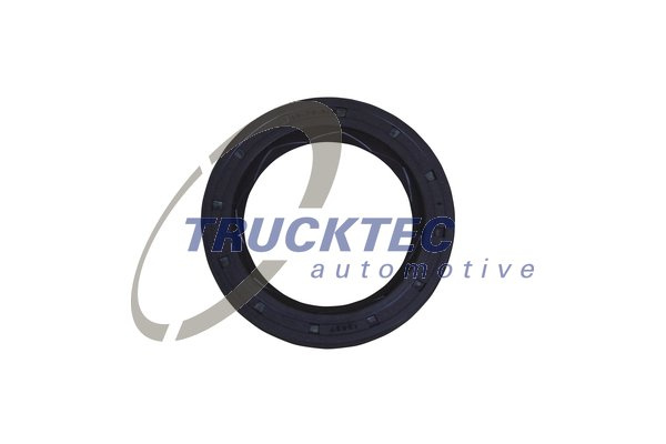 Simering, butuc roata puntea spate (0432022 TRUCKTEC) SCANIA