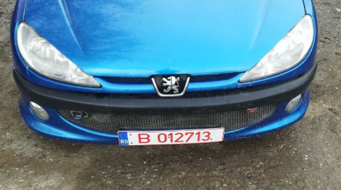 Simering CAPAC VIBROCHEN / ARBORE COTIT PEUGEOT 206 / 206CC FAB. 2002 2.0 S16 136CP 100KW ⭐⭐⭐⭐⭐