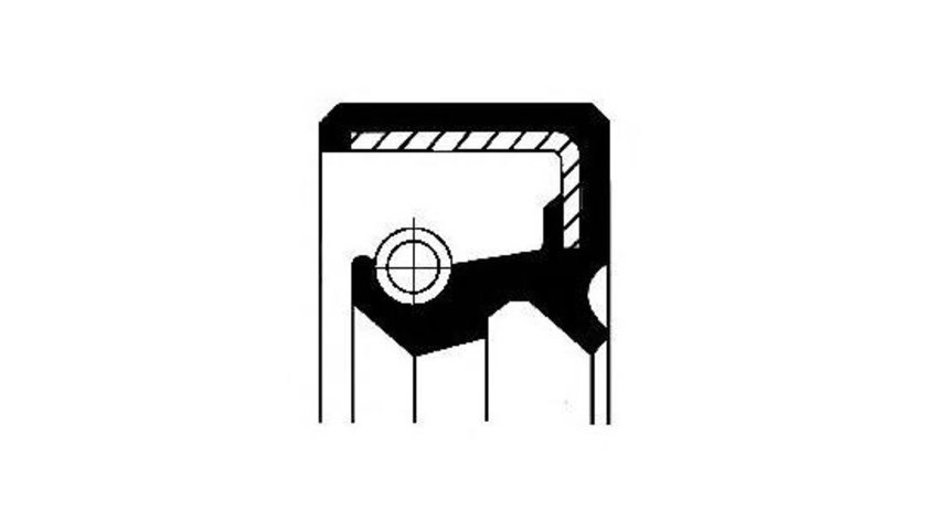 Simering cutie automata Citroen XANTIA Estate (X1) 1995-1998 #2 07033419B