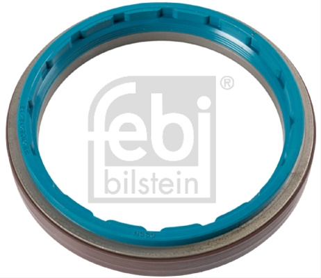 Simering, Cutie De Viteze Manuala Febi Bilstein Scania 18796
