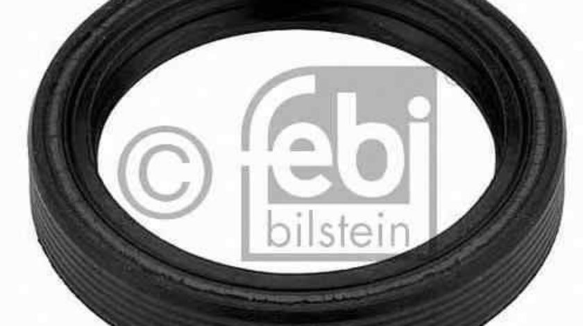 Simering, cutie de viteze manuala VW GOLF II (19E, 1G1) FEBI BILSTEIN 15285