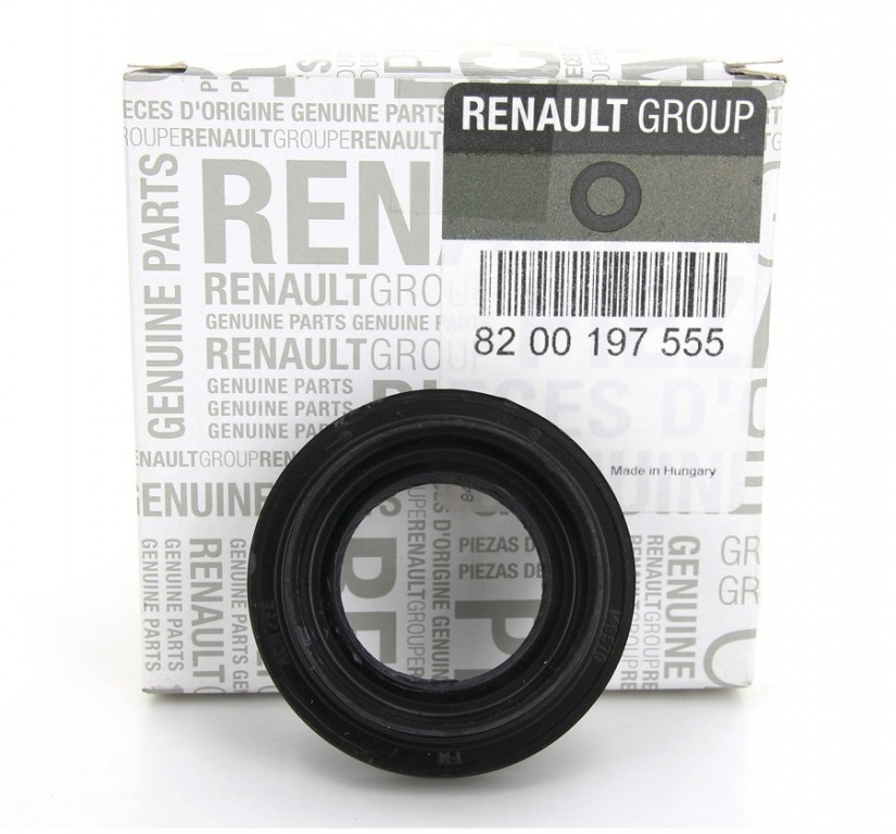 Simering Cutie Viteze Oe Renault Renault Scenic 2 2003→ 8200197555