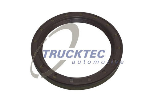 Simering, diferential (0532048 TRUCKTEC) DAF,MAN,MERCEDES-BENZ,NEOPLAN,RENAULT TRUCKS