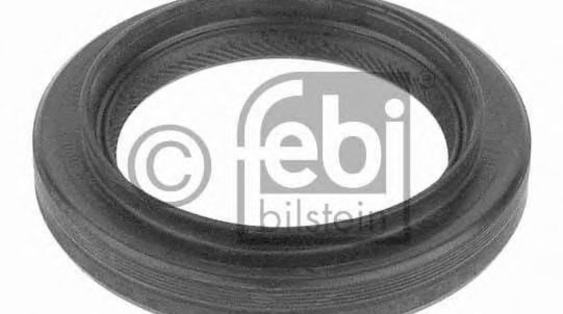 Simering, diferential BMW Seria 1 Cabriolet (E88) (2008 - 2013) FEBI BILSTEIN 12619 piesa NOUA