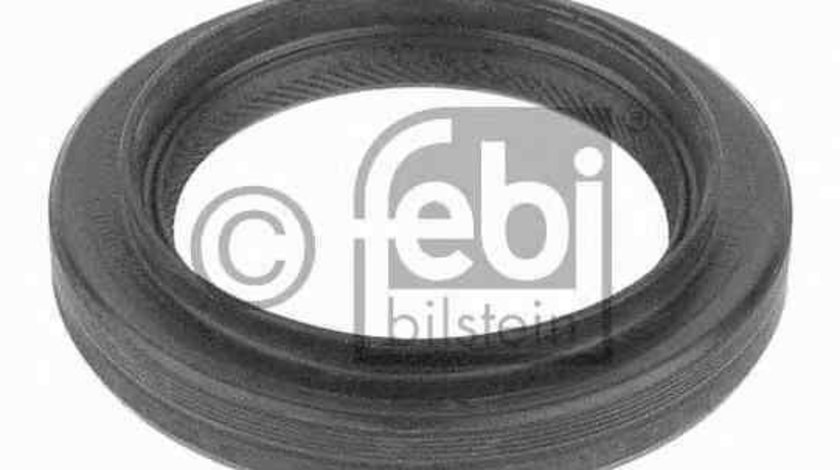 Simering, diferential BMW X3 (E83) FEBI BILSTEIN 12619