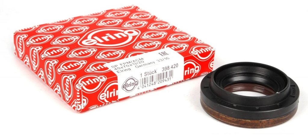 Simering Diferential Elring 398.420