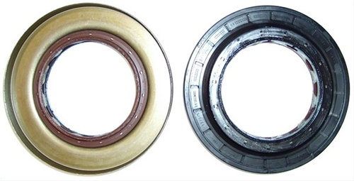 Simering, Diferential Elring Mercedes-Benz 221.710