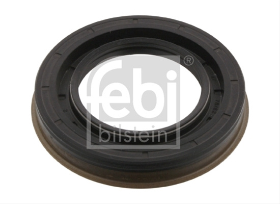 Simering, Diferential Febi Bilstein Mercedes-Benz 34976