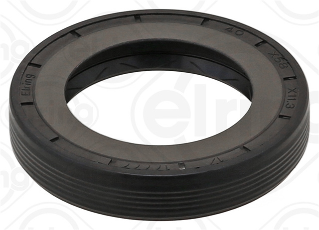 Simering, Diferential; Inel De Etansare Elring Citroën 504.581