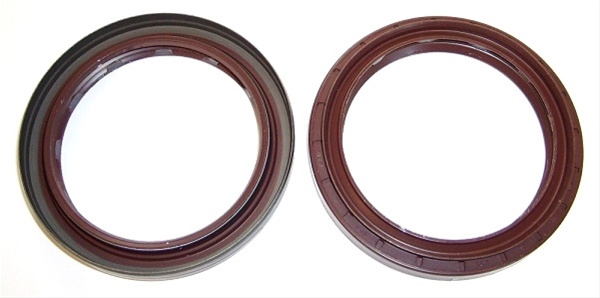 Simering, Diferential; Inel De Etansare Elring Mercedes-Benz 504.560