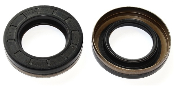 Simering, Diferential; Inel De Etansare Elring Mercedes-Benz 388.180